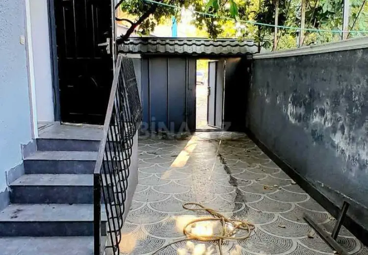3 otaqlı mənzil Satılır, Biləcəri qəs., Binəqədi, Bakı