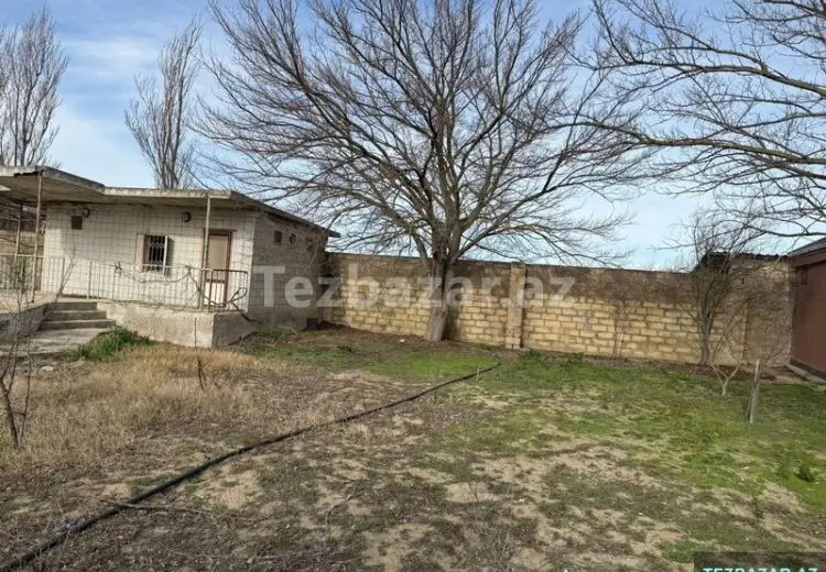 12 sot Torpaq Satılır, Bakı