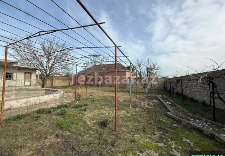 12 sot Torpaq Satılır, Bakı