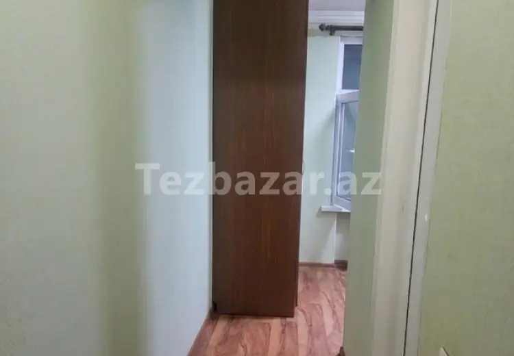 1 otaqlı mənzil Satılır, Bakı