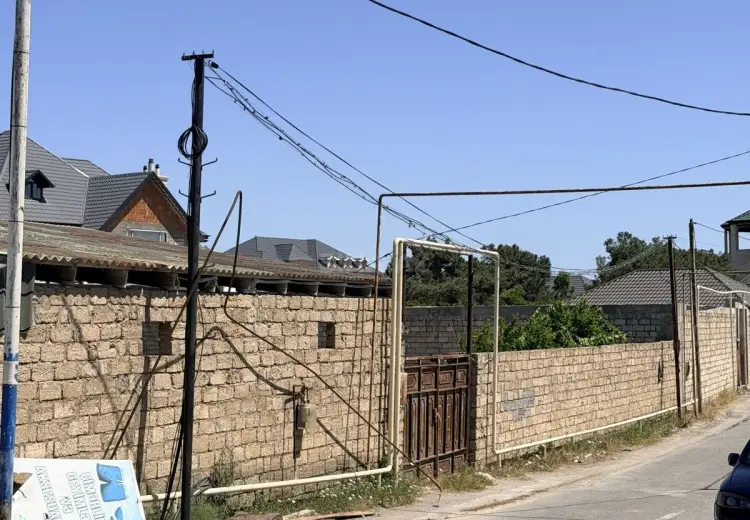14 sot Torpaq Satılır, Mərdəkan, Xəzər, Bakı