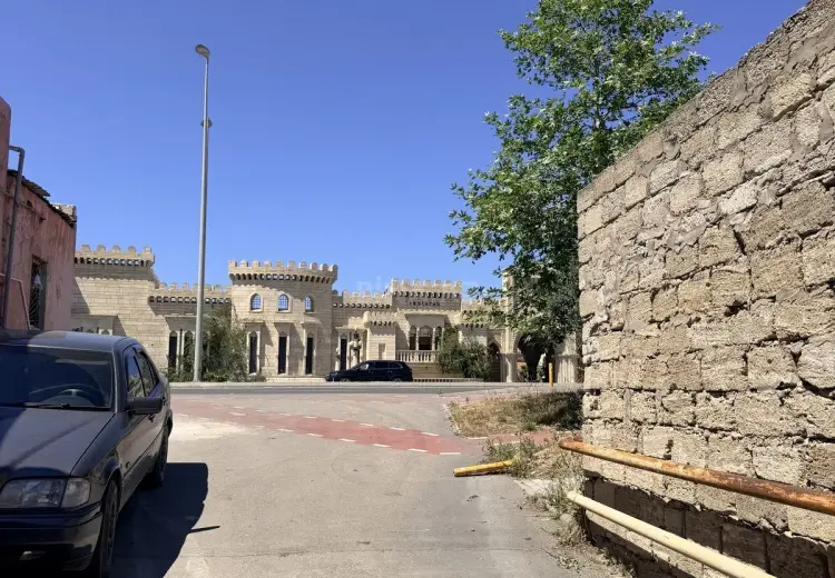 14 sot Torpaq Satılır, Mərdəkan, Xəzər, Bakı
