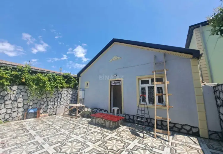 3 otaqlı mənzil Satılır, Biləcəri qəs., Binəqədi, Bakı
