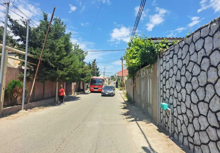 3 otaqlı mənzil Satılır, Biləcəri qəs., Binəqədi, Bakı