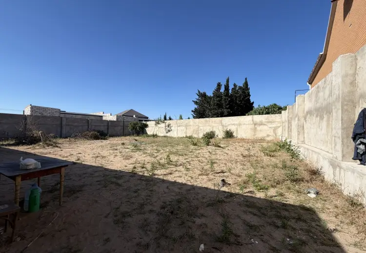 5 sot Torpaq Satılır, Sabunçu, Bakı
