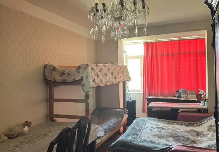 1 otaqlı mənzil Satılır, Yasamal qəs., Yasamal, Bakı