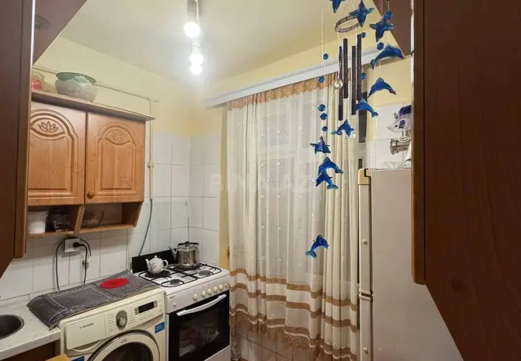 1 otaqlı mənzil Satılır, Yasamal qəs., Yasamal, Bakı