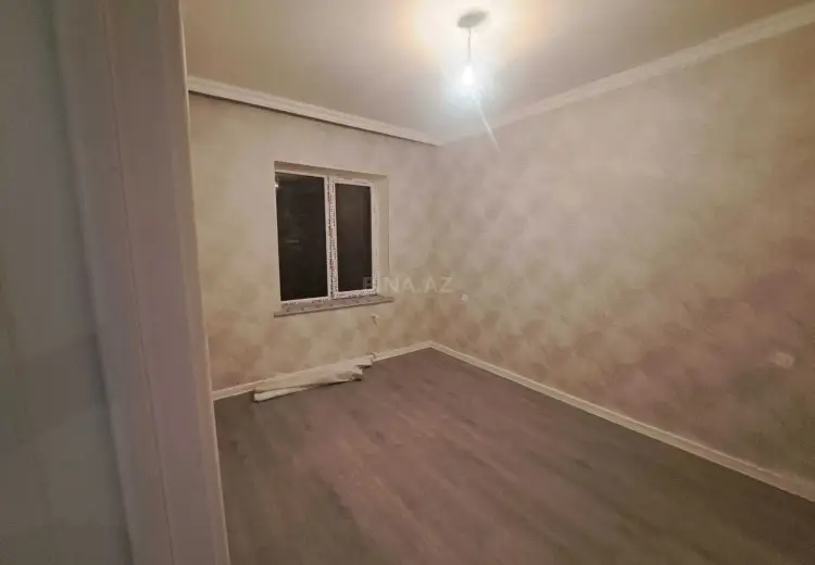 4 otaqlı mənzil Satılır, Biləcəri qəs., Binəqədi, Bakı
