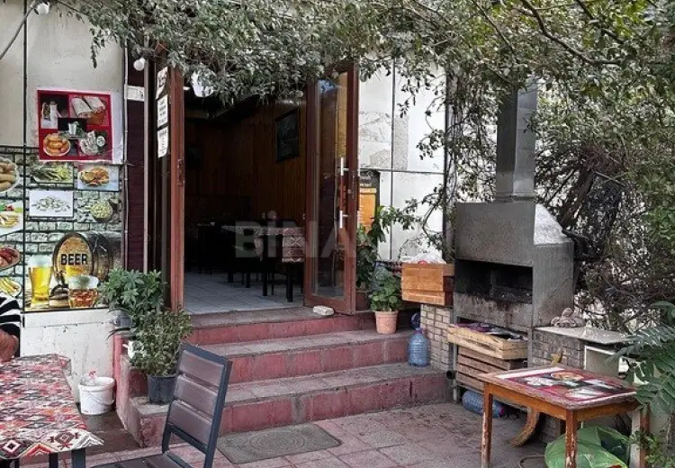 55 m² Obyekt / Ofis Satılır, Bakıxanov qəs., Sabunçu, Bakı