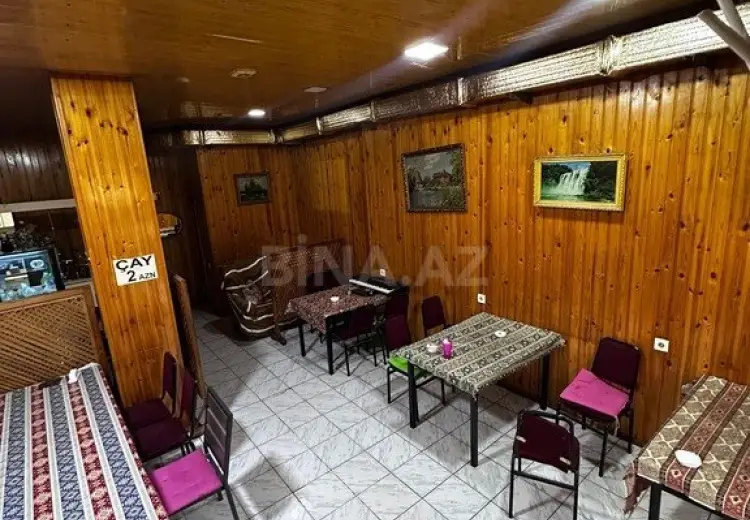 55 m² Obyekt / Ofis Satılır, Bakıxanov qəs., Sabunçu, Bakı