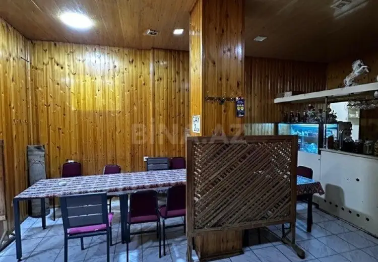 55 m² Obyekt / Ofis Satılır, Bakıxanov qəs., Sabunçu, Bakı