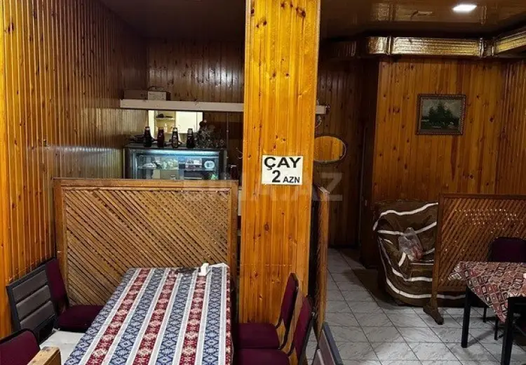 55 m² Obyekt / Ofis Satılır, Bakıxanov qəs., Sabunçu, Bakı
