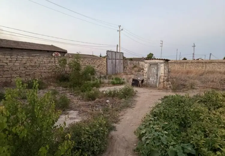 22 sot Torpaq Satılır, Şüvəlan, Xəzər, Bakı