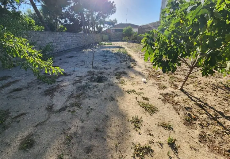 6 sot Torpaq Satılır, Bilgəh qəs., Sabunçu, Bakı