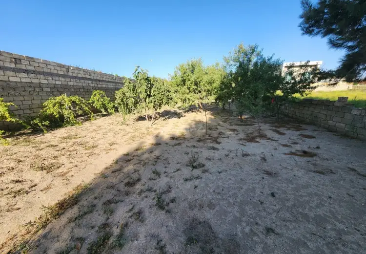 6 sot Torpaq Satılır, Bilgəh qəs., Sabunçu, Bakı