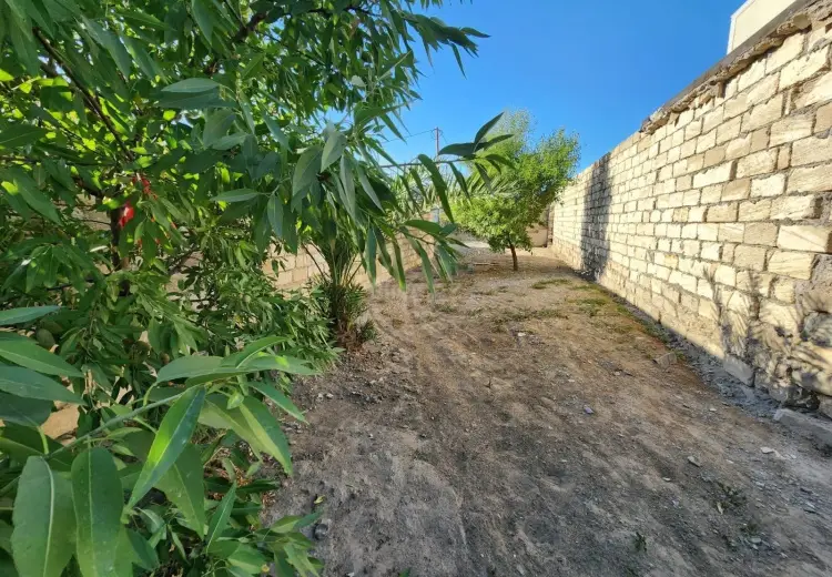 6 sot Torpaq Satılır, Bilgəh qəs., Sabunçu, Bakı