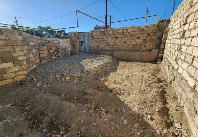 6 sot Torpaq Satılır, Bilgəh qəs., Sabunçu, Bakı