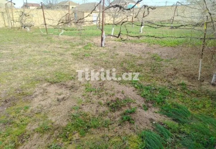 0 sot Torpaq Satılır, Buzovna, Xəzər, Bakı