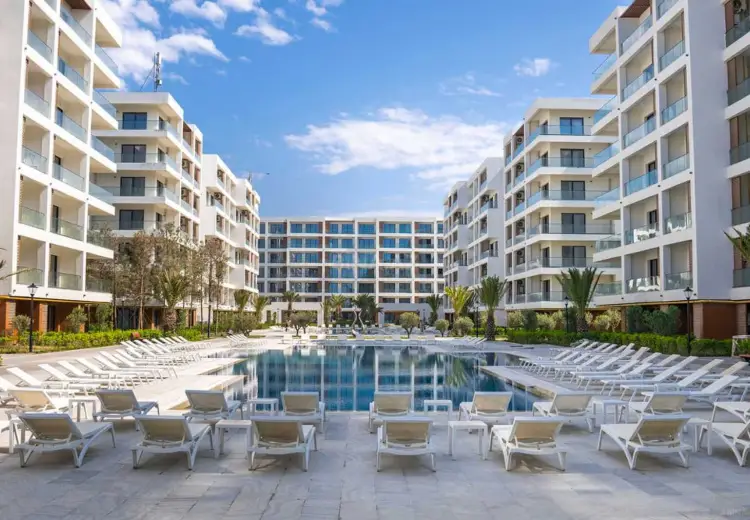 2 otaqlı mənzil Satılır, Nardaran qəs., Sabunçu, Bakı