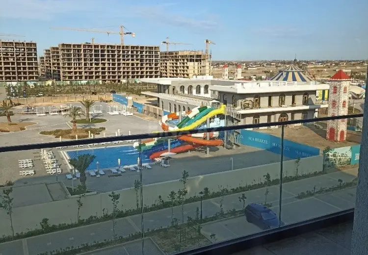 2 otaqlı mənzil Satılır, Nardaran qəs., Sabunçu, Bakı