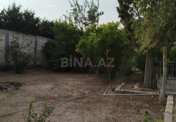 10 sot Torpaq Satılır, Novxanı, Abşeron