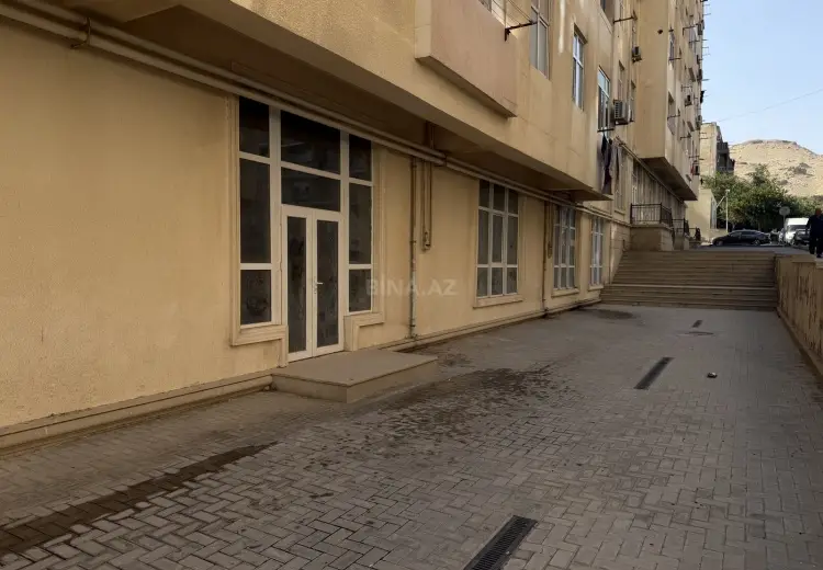 630 m² Obyekt / Ofis Satılır, Lökbatan qəs., Qaradağ, Bakı