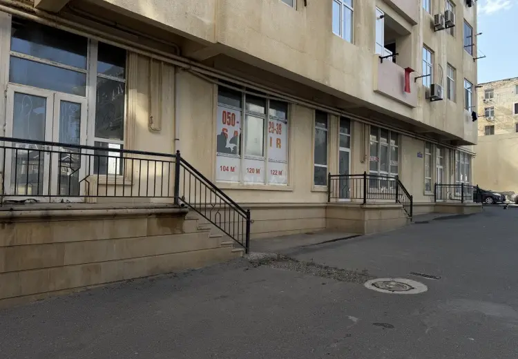 630 m² Obyekt / Ofis Satılır, Lökbatan qəs., Qaradağ, Bakı