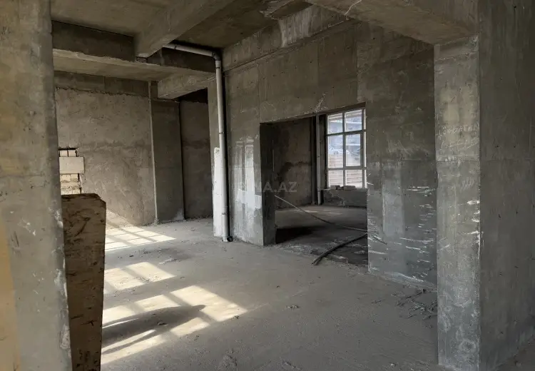 630 m² Obyekt / Ofis Satılır, Lökbatan qəs., Qaradağ, Bakı