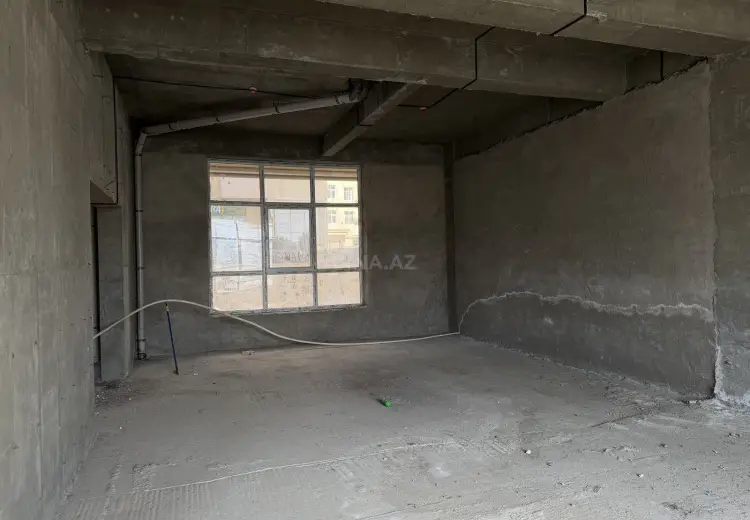 630 m² Obyekt / Ofis Satılır, Lökbatan qəs., Qaradağ, Bakı