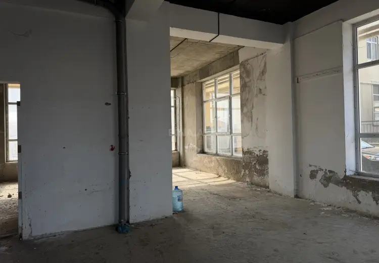 630 m² Obyekt / Ofis Satılır, Lökbatan qəs., Qaradağ, Bakı