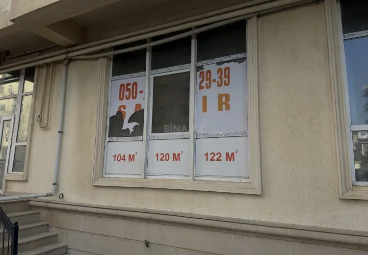630 m² Obyekt / Ofis Satılır, Lökbatan qəs., Qaradağ, Bakı