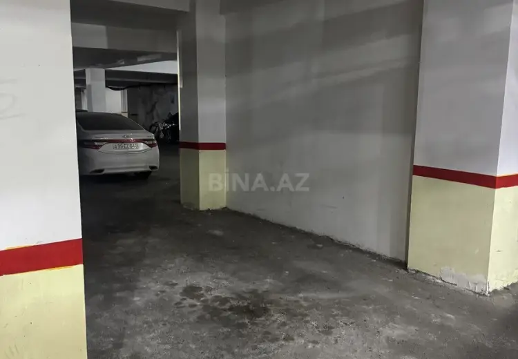 18 m² Obyekt / Ofis Satılır, Nəsimi, Bakı