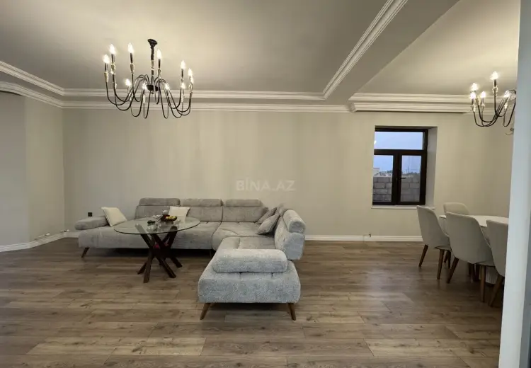 5 otaqlı mənzil Satılır, Nardaran qəs., Sabunçu, Bakı