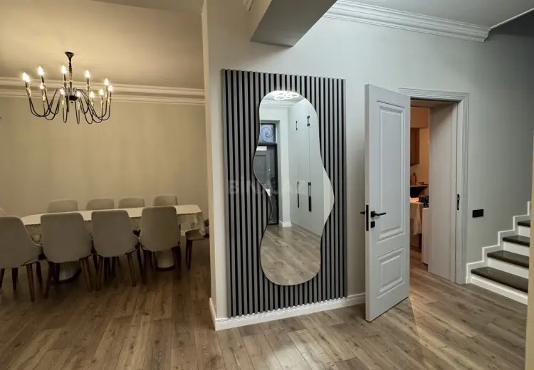5 otaqlı mənzil Satılır, Nardaran qəs., Sabunçu, Bakı