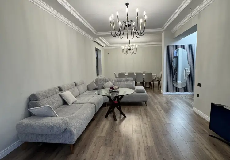 5 otaqlı mənzil Satılır, Nardaran qəs., Sabunçu, Bakı
