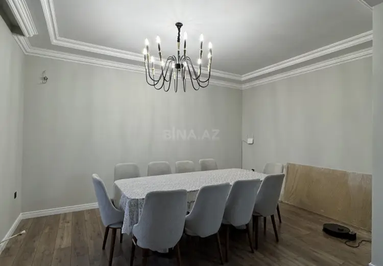 5 otaqlı mənzil Satılır, Nardaran qəs., Sabunçu, Bakı