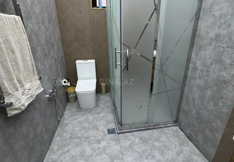5 otaqlı mənzil Satılır, Nardaran qəs., Sabunçu, Bakı