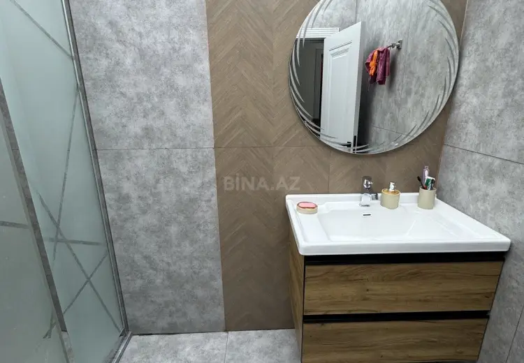 5 otaqlı mənzil Satılır, Nardaran qəs., Sabunçu, Bakı
