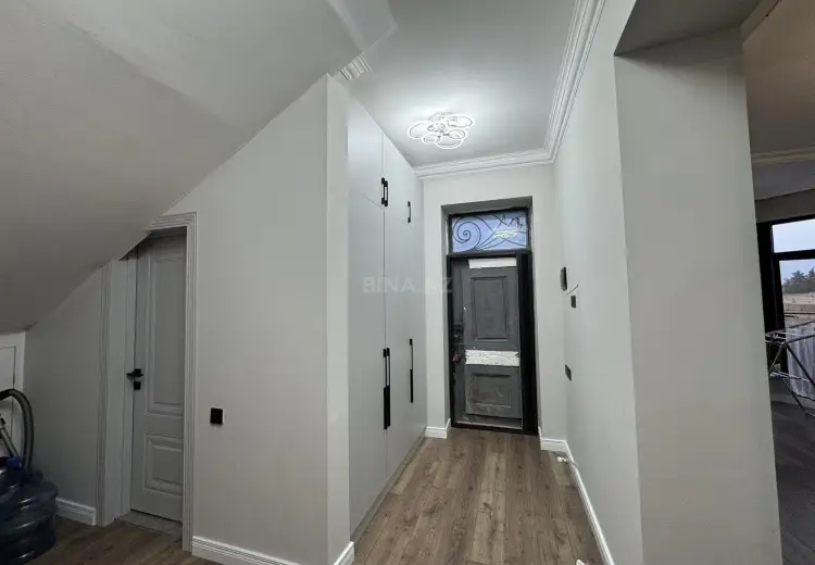 5 otaqlı mənzil Satılır, Nardaran qəs., Sabunçu, Bakı