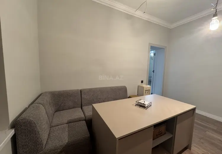 5 otaqlı mənzil Satılır, Nardaran qəs., Sabunçu, Bakı