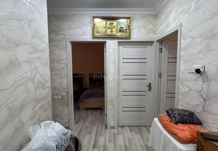 3 otaqlı mənzil Satılır, Hövsan qəs., Suraxanı, Bakı