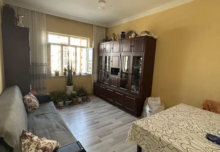 3 otaqlı mənzil Satılır, Hövsan qəs., Suraxanı, Bakı