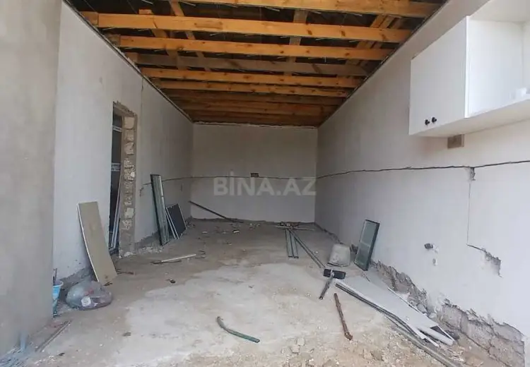 2 otaqlı mənzil Satılır, Nardaran qəs., Sabunçu, Bakı