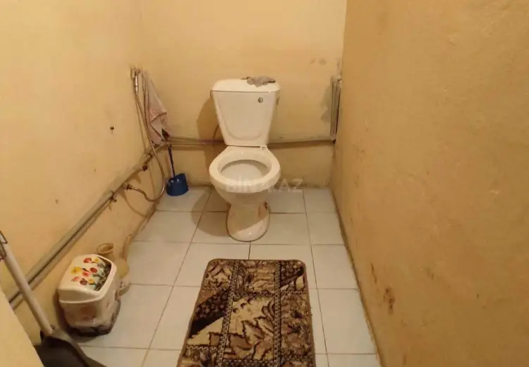 4 otaqlı mənzil Satılır, Biləcəri qəs., Binəqədi, Bakı