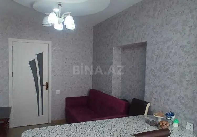 2 otaqlı mənzil Satılır, Əhmədli, Xətai, Bakı
