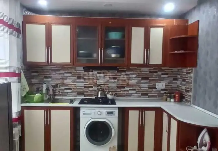 2 otaqlı mənzil Satılır, Əhmədli, Xətai, Bakı