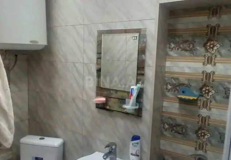 2 otaqlı mənzil Satılır, Əhmədli, Xətai, Bakı