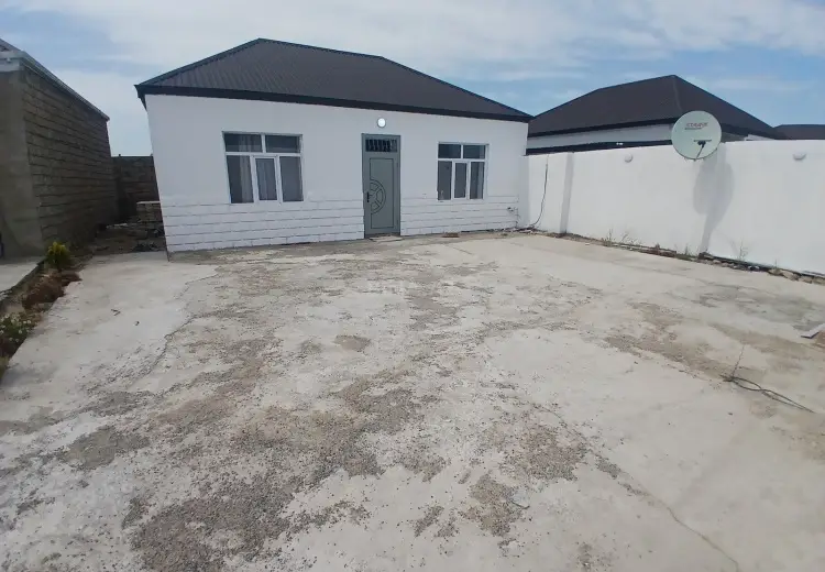 3 otaqlı mənzil Satılır, Nardaran qəs., Sabunçu, Bakı