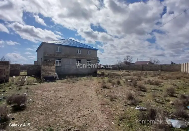 19 sot Torpaq Satılır, Albalı qəs., Sabunçu, Bakı