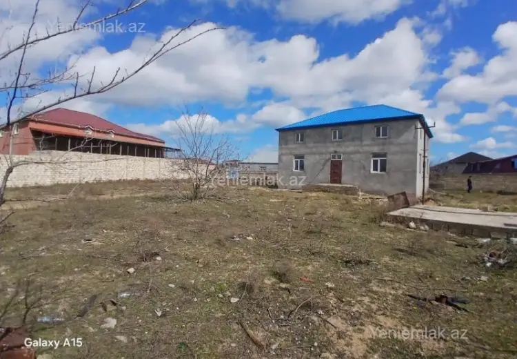 19 sot Torpaq Satılır, Albalı qəs., Sabunçu, Bakı